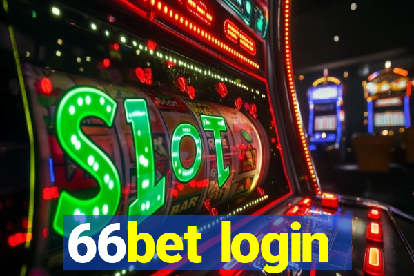 66bet login